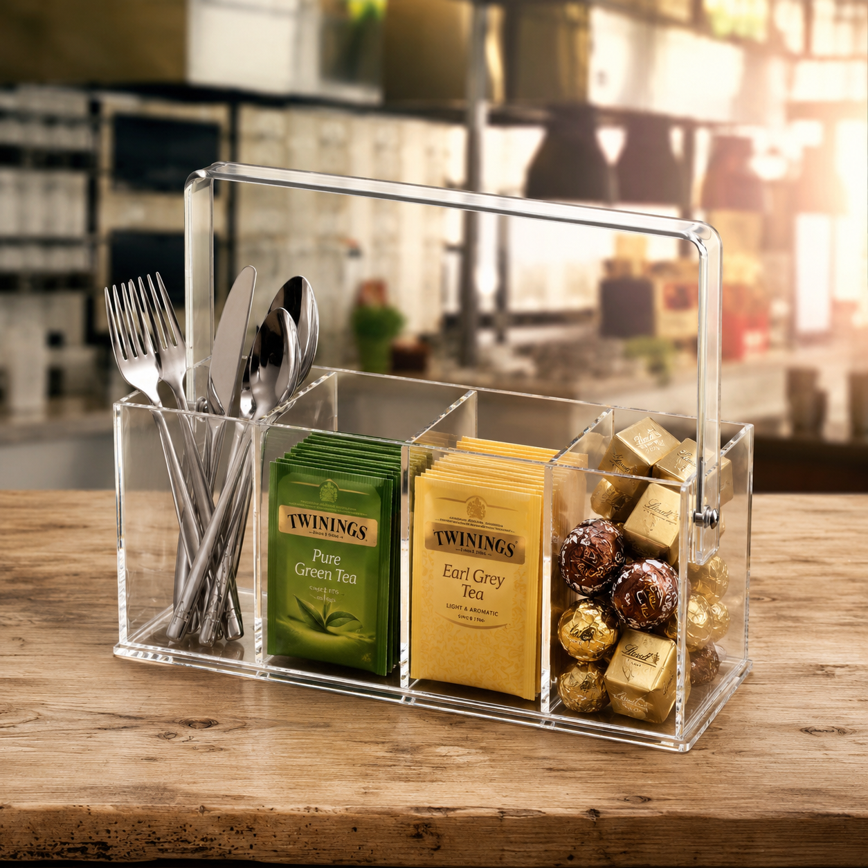 Cutlery Holder