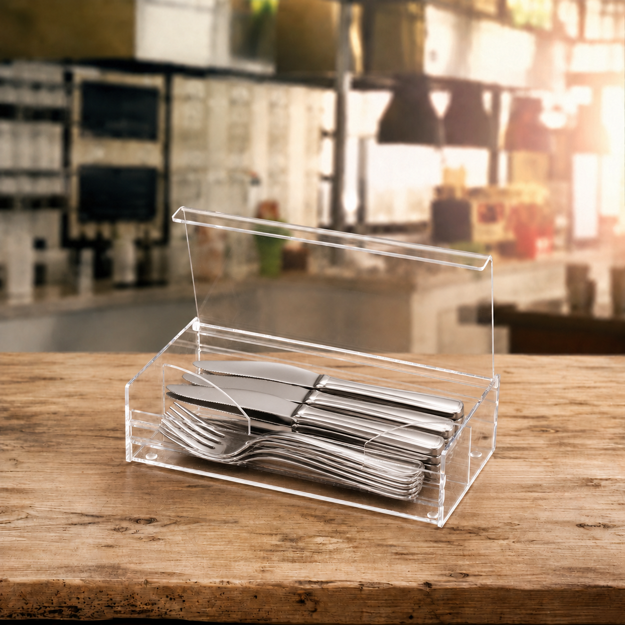 Cutlery Holder