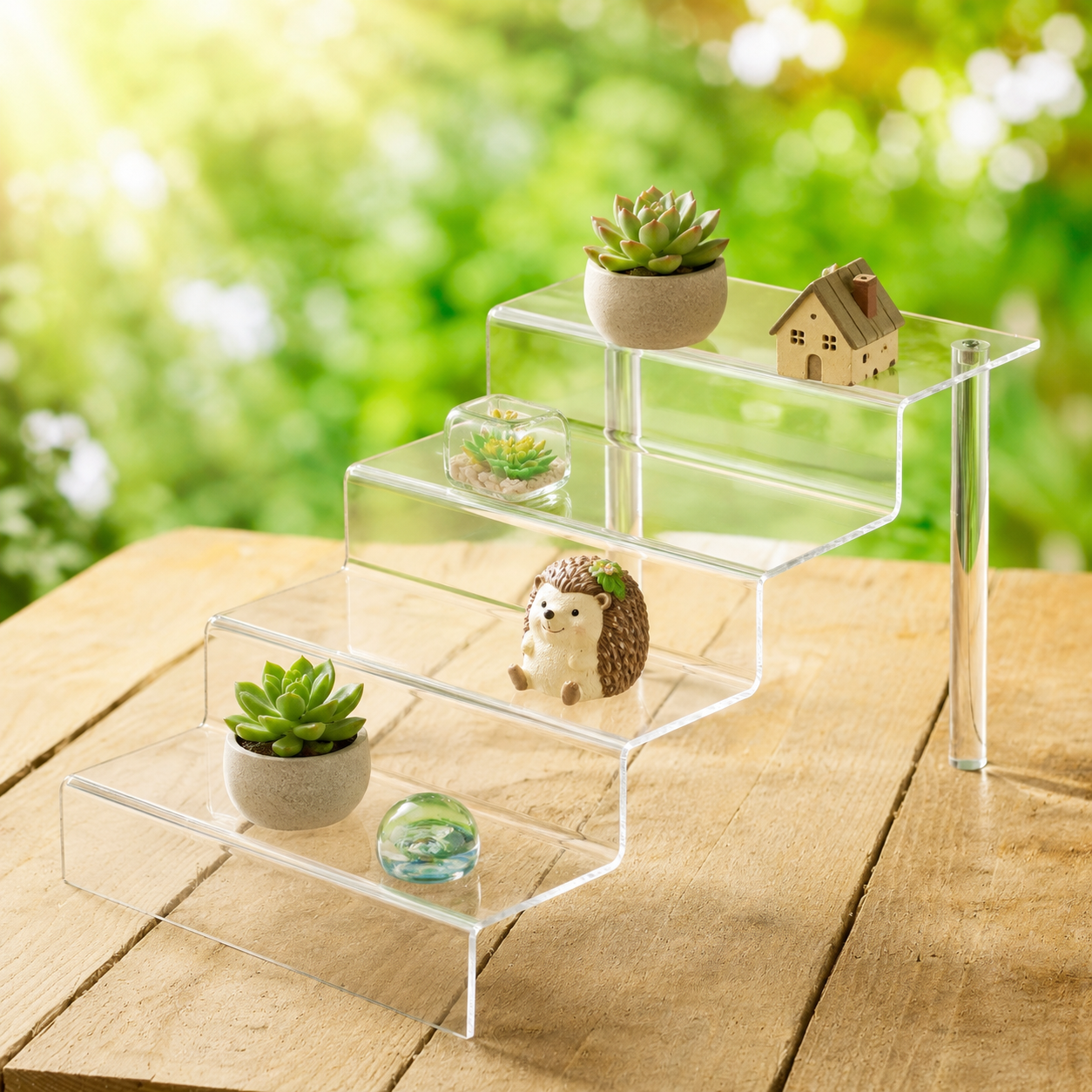 Display Rack